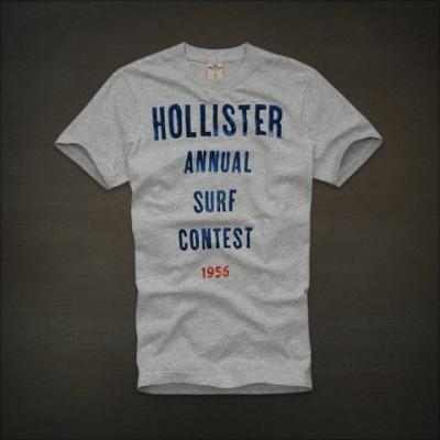 Hollister Men Shirts-349